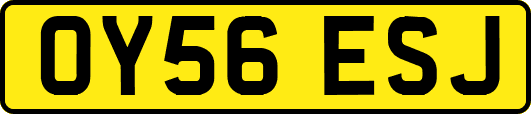 OY56ESJ