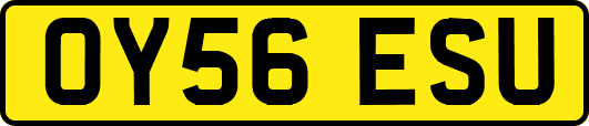 OY56ESU