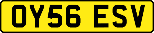 OY56ESV