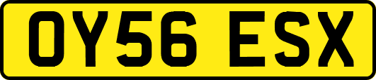OY56ESX