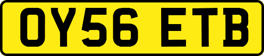 OY56ETB