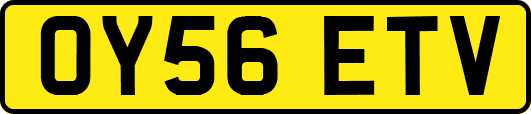 OY56ETV