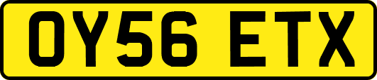 OY56ETX