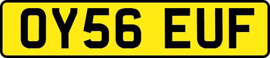 OY56EUF