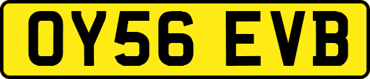OY56EVB