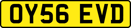 OY56EVD