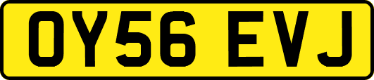 OY56EVJ