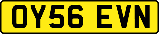 OY56EVN