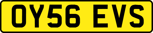 OY56EVS