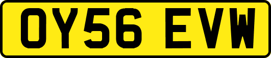 OY56EVW