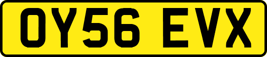 OY56EVX