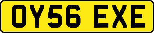 OY56EXE