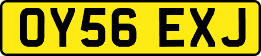 OY56EXJ