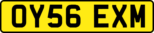 OY56EXM