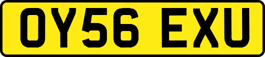 OY56EXU