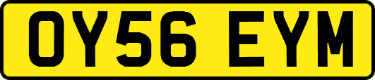OY56EYM