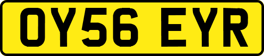 OY56EYR