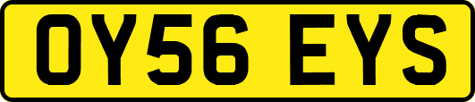 OY56EYS
