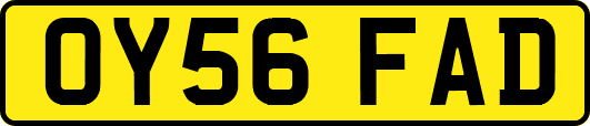OY56FAD