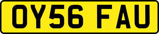 OY56FAU