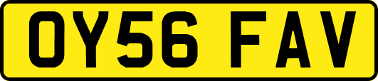 OY56FAV