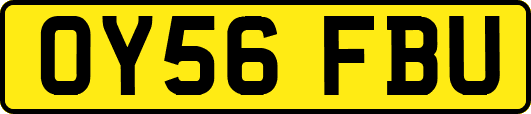 OY56FBU