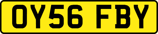 OY56FBY