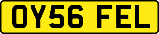 OY56FEL