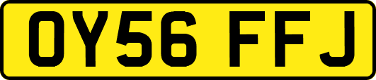 OY56FFJ