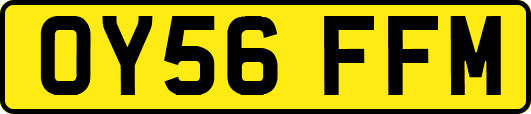 OY56FFM