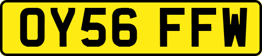 OY56FFW