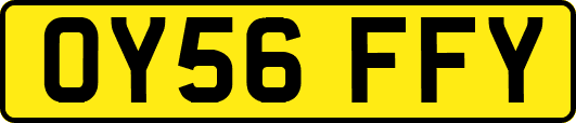 OY56FFY