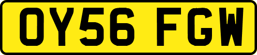 OY56FGW