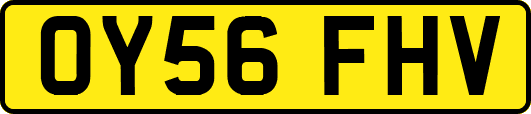 OY56FHV