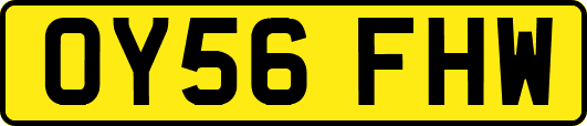 OY56FHW