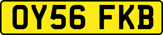 OY56FKB