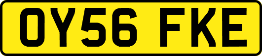 OY56FKE