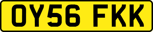 OY56FKK