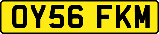OY56FKM
