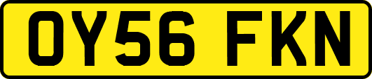 OY56FKN
