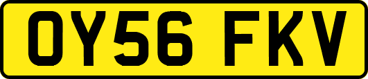 OY56FKV