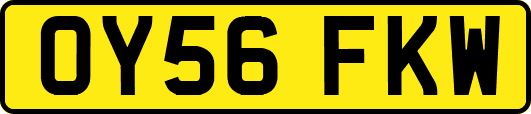 OY56FKW