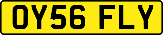 OY56FLY