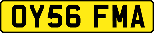 OY56FMA