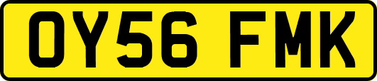 OY56FMK