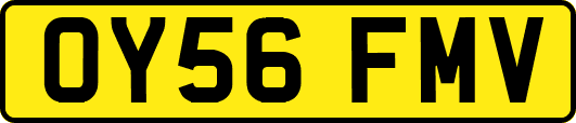 OY56FMV