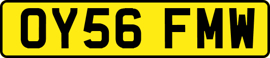 OY56FMW