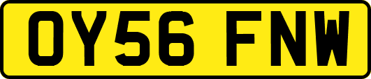 OY56FNW