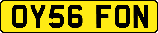 OY56FON