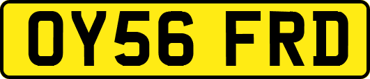OY56FRD